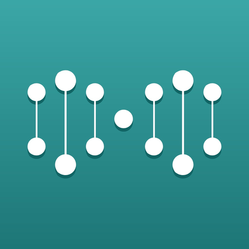 Genolife app icon