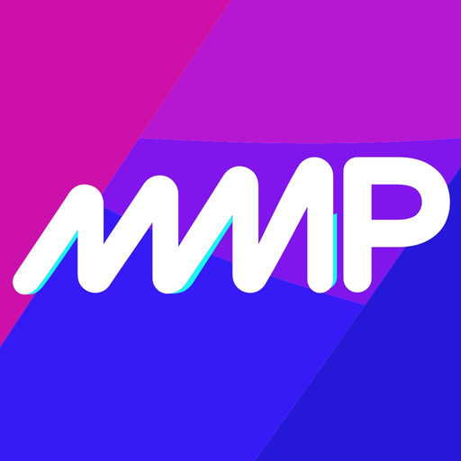MediaMagnitude Presence app icon