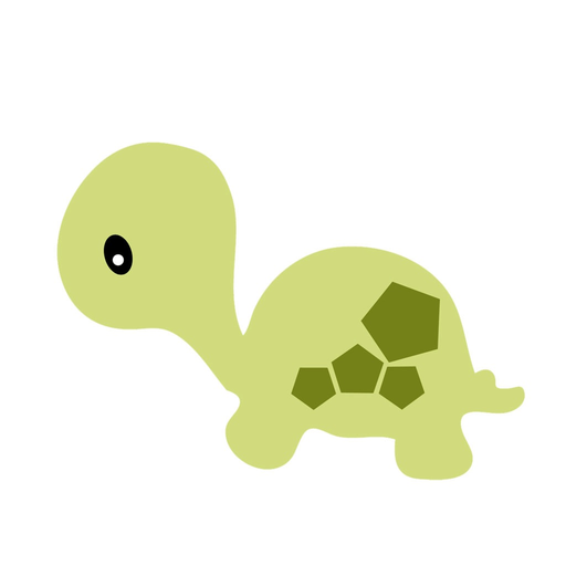 TORT Sticker Pack app icon