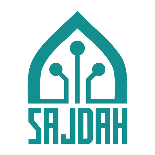 Sajdah - Prayer Guide & Times app icon