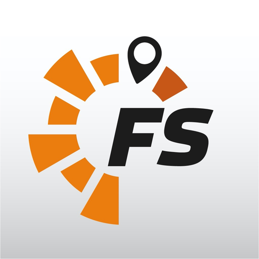 Frotasoft - Fleet Management app icon