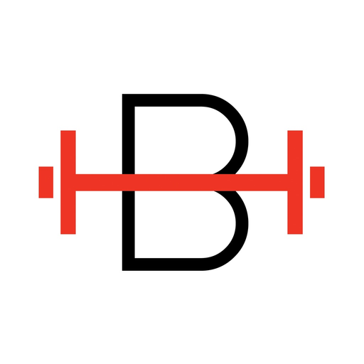 Body High Fitness app icon