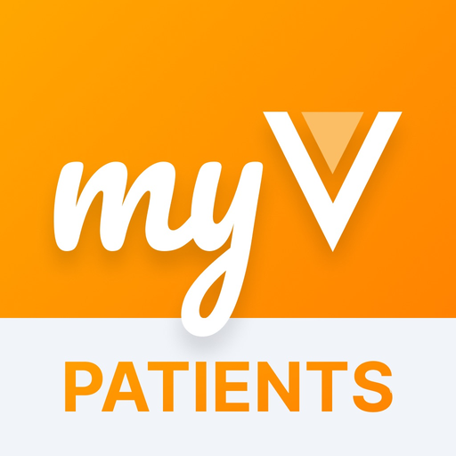 MyVeeva for Patients app icon