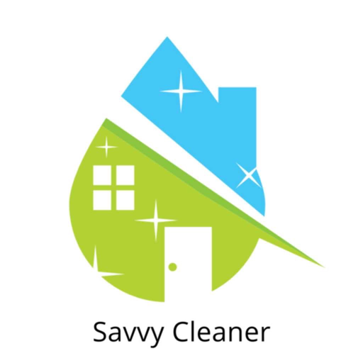 Savvy Cleaner app icon