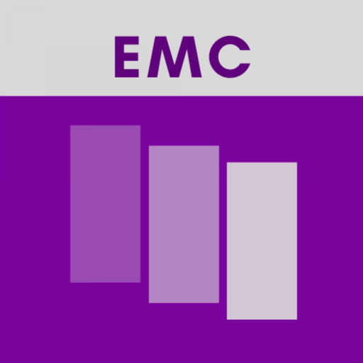 DELL EMC Cloud Exam app icon