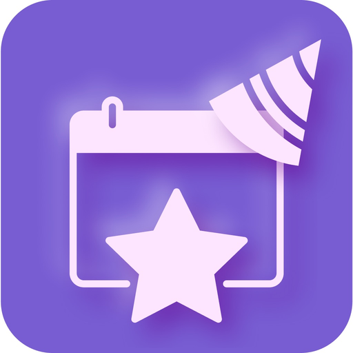 Countdown Event App app icon