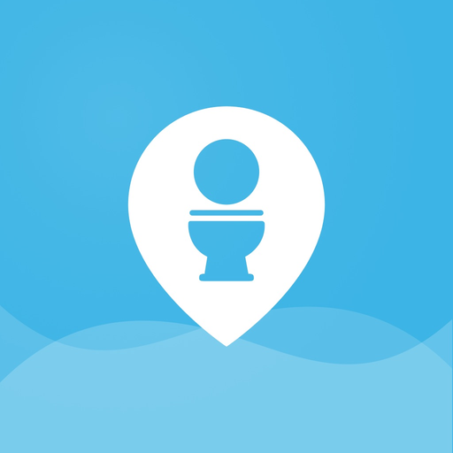 Throne Bathroom Network app icon
