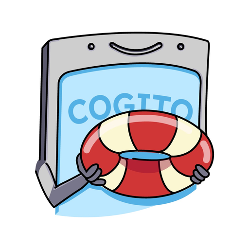 COGITO (MCT) app icon