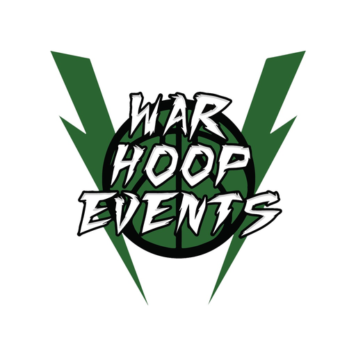 War Hoop Events app icon