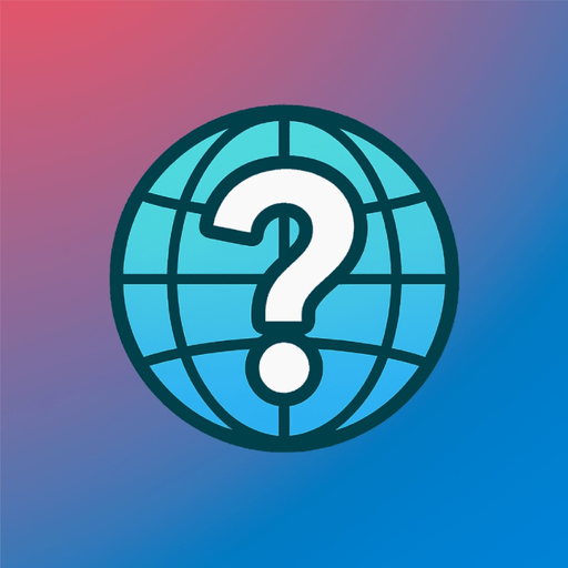 LinkQuiz: Trivia & Knowledge app icon
