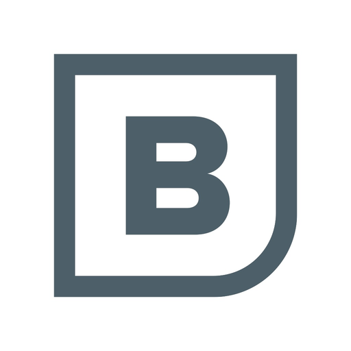 BECU Business app icon