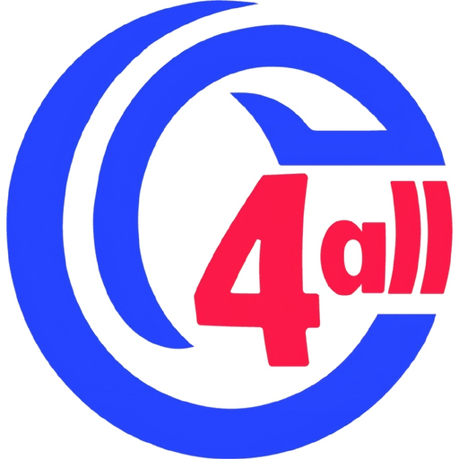 Creator4all app icon