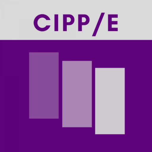 CIPP Europe app icon