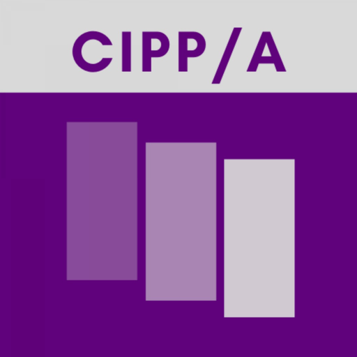 CIPP Asia app icon