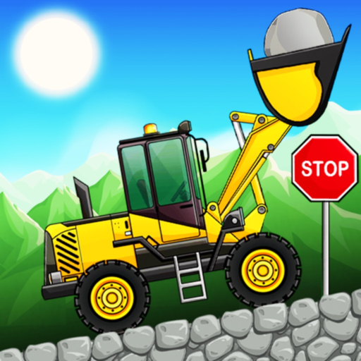 City Construction 3 Simulator app icon
