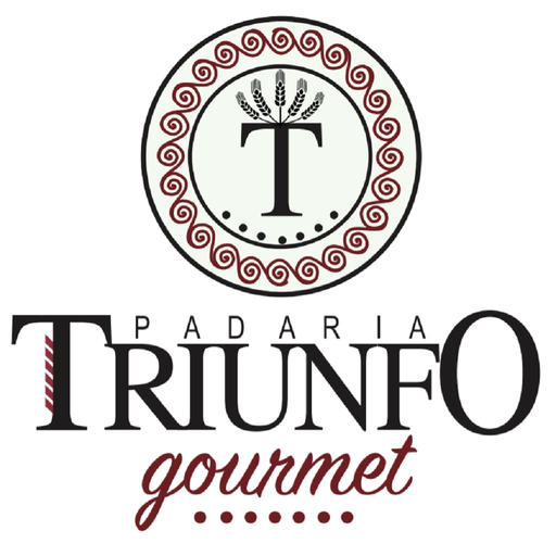Padaria Triunfo Gourmet app icon