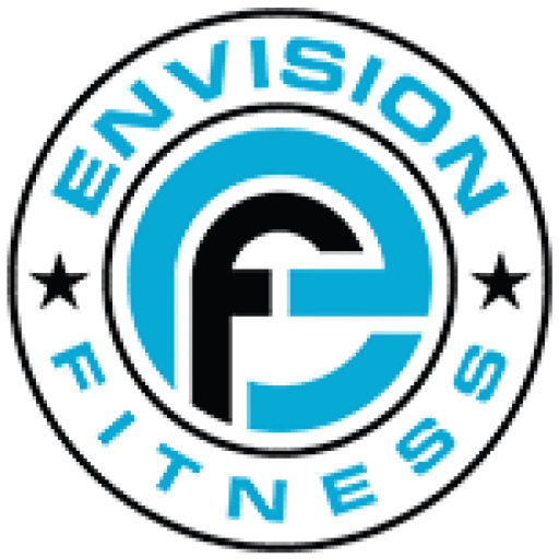 Envision Fitness App app icon
