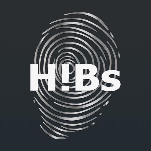H!Bs app icon