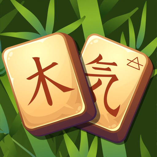 Mahjong Challenge app icon