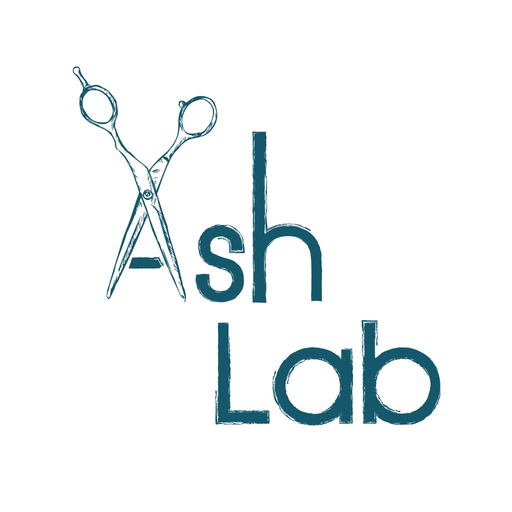 Ash Lab 公式アプリ app icon
