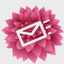 FlowerEmail icon