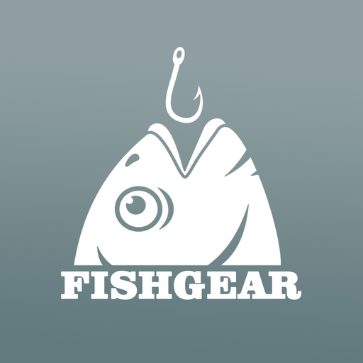 Fishgear app icon