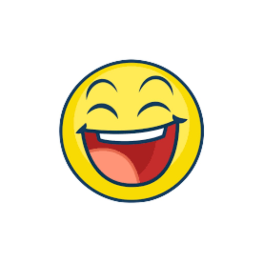Daily Jokes Widget app icon