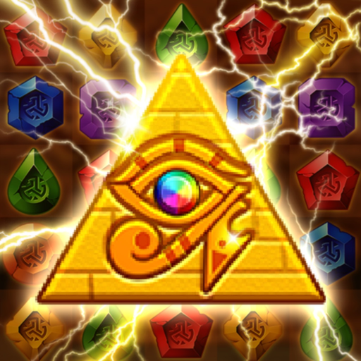 Legacy of Jewel Age app icon