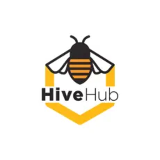 HiveHub app icon