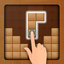 Woody Block Puzzle icon