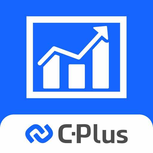 C-Plus Dashboard app icon