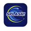 Splash! Laundry icon
