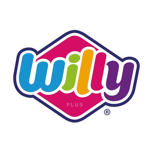 Willy Helados app icon
