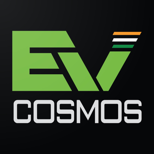 EV COSMOS app icon