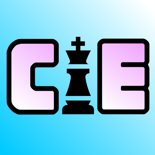 Chess Egress app icon