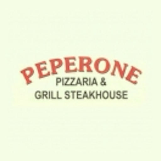 Peperone Pizzeria app app icon