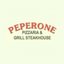 Peperone Pizzeria app icon