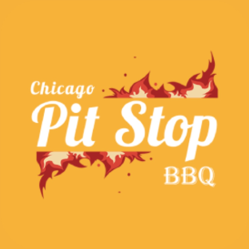 Chicago Pit BBQ app icon