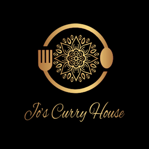 Jos Curry House app icon