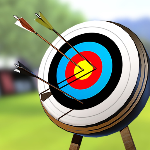 Archery 2024 app icon