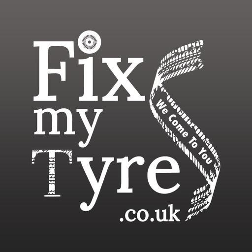 Fix My Tyre app icon