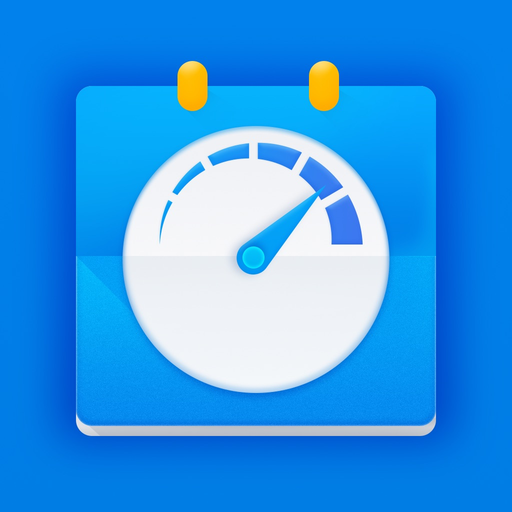 RaceCal - For all racing fans app icon