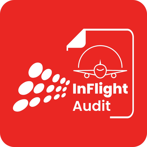 InFlight Audit app icon