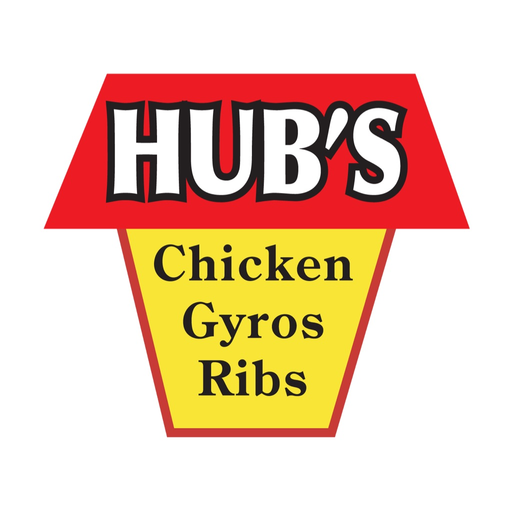 Hub's Restaurant app icon