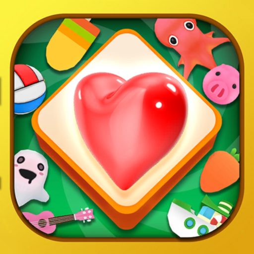 Match Mania 3D app icon