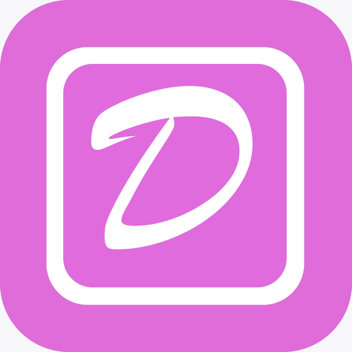Dibida app icon