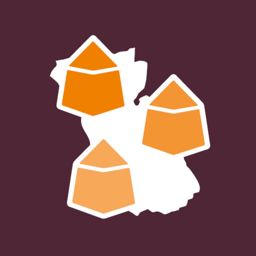 Erlebnisweg Wallensteins Lager app icon