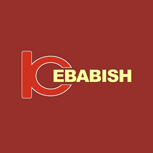 Kebabish Green Lane app icon