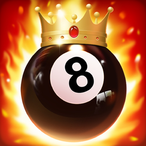 8 Ball Journey:Pool Games app icon