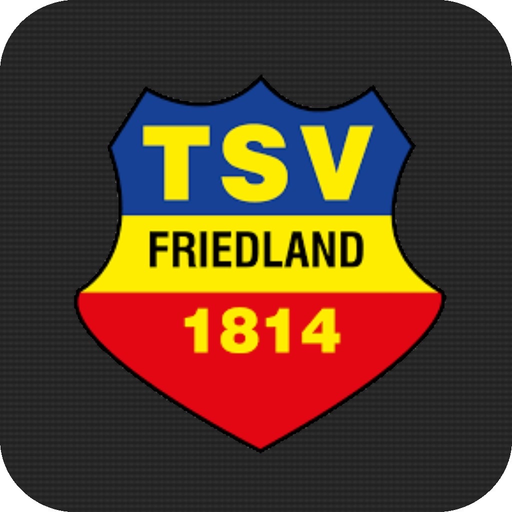 TSV Friedland 1814 app icon